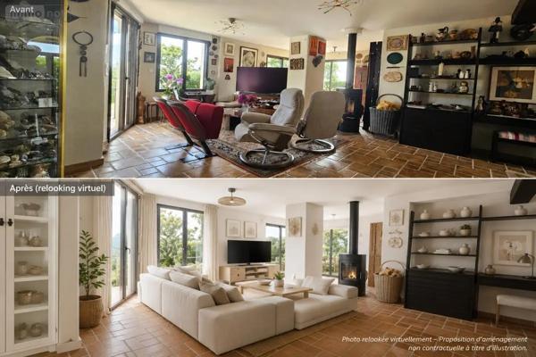 Achat - Maison Trégunc 29910 174 m 2 2848 m 2