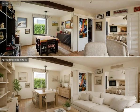 Achat - Maison Trégunc 29910 174 m 2 2848 m 2