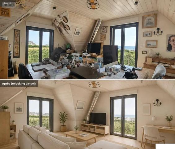 Achat - Maison Trégunc 29910 174 m 2 2848 m 2