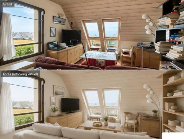 Achat - Maison Trégunc 29910 174 m 2 2848 m 2