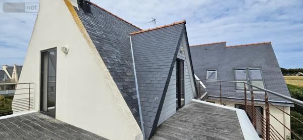 Achat - Maison Trégunc 29910 174 m 2 2848 m 2