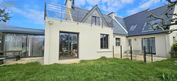 Achat - Maison Trégunc 29910 174 m 2 2848 m 2