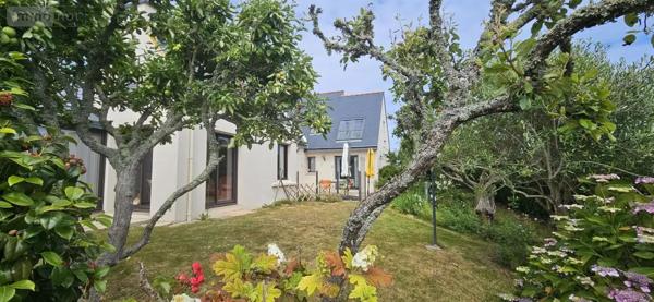 Achat - Maison Trégunc 29910 174 m 2 2848 m 2