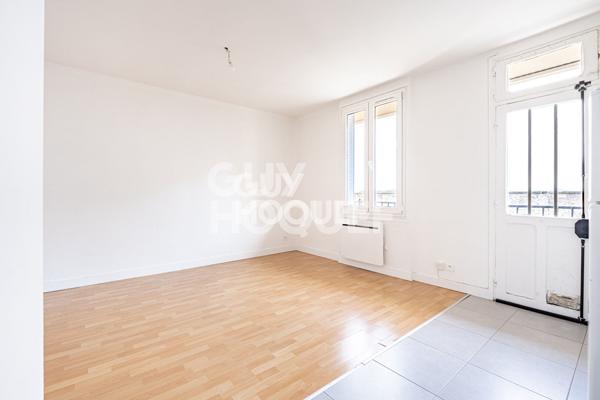 Appartement 1 pièce