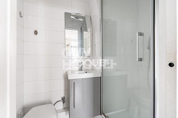 Appartement 1 pièce