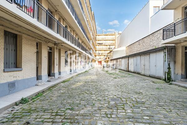 Appartement 1 pièce