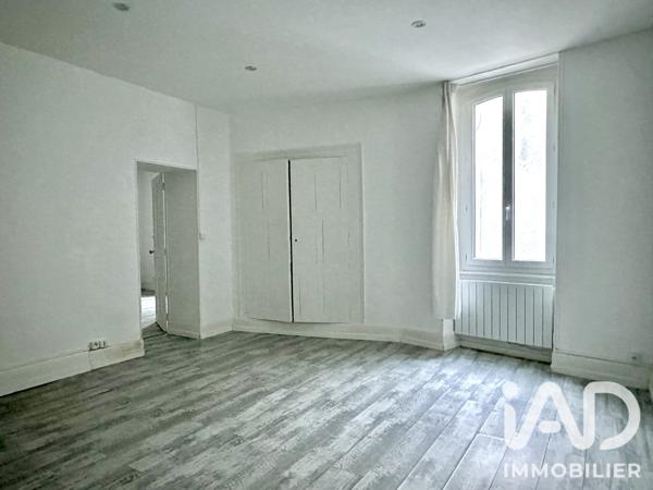 Appartement à vendre 2 pièces 65 m² Bourg-Saint-Andéol