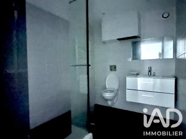 Appartement à vendre 2 pièces 65 m² Bourg-Saint-Andéol