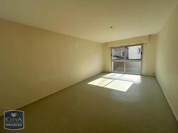 Appartement à vendre 2 pièces 48m²