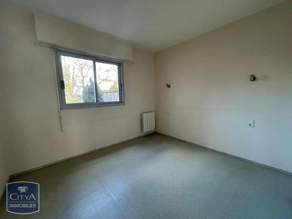 Appartement à vendre 2 pièces 48m²