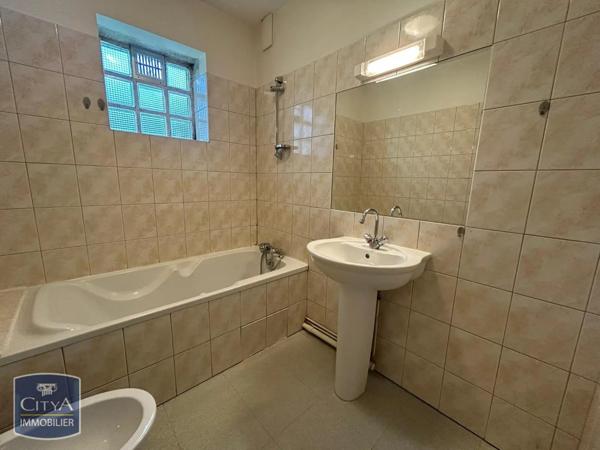 Appartement à vendre 2 pièces 48m²