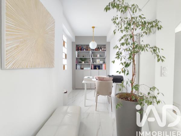 Maison à vendre 6 pièces 152 m² Soisy-sous-Montmorency