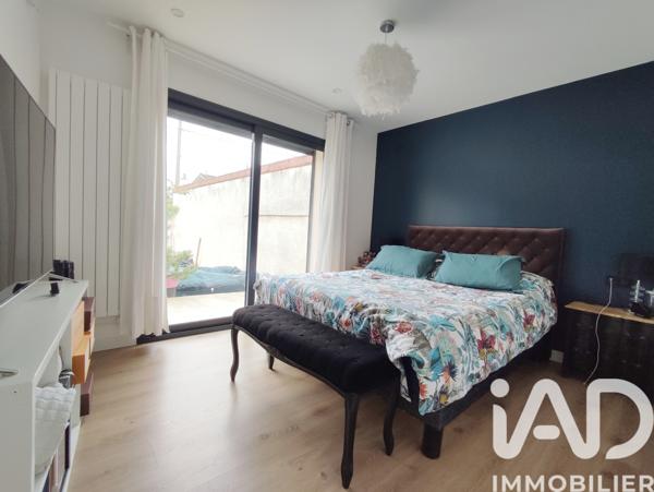 Maison à vendre 6 pièces 152 m² Soisy-sous-Montmorency