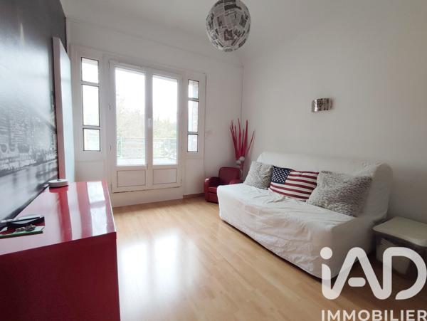 Maison à vendre 6 pièces 152 m² Soisy-sous-Montmorency