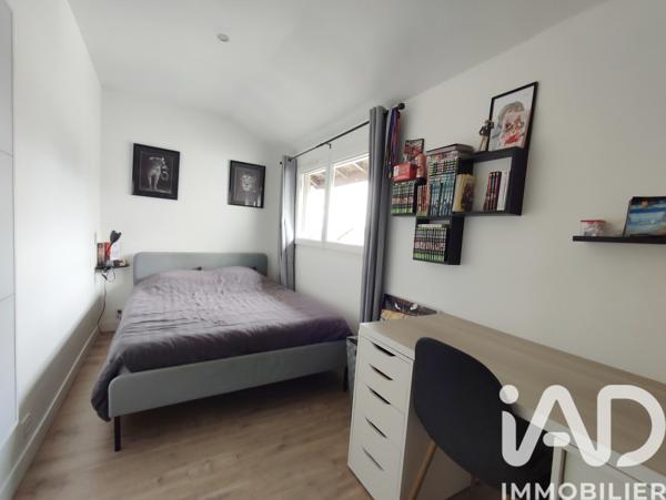 Maison à vendre 6 pièces 152 m² Soisy-sous-Montmorency