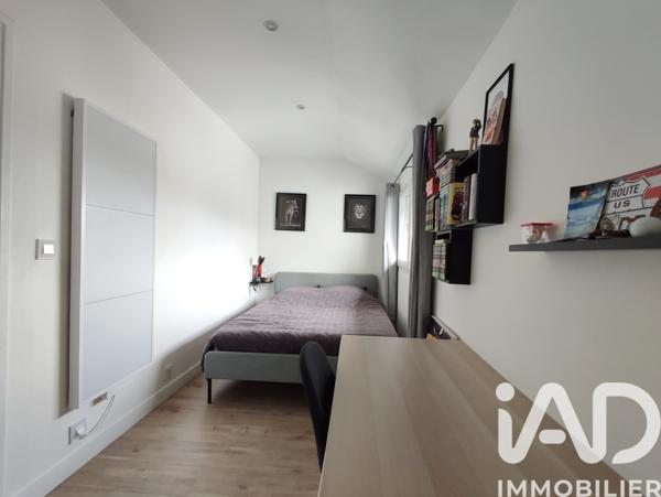 Maison à vendre 6 pièces 152 m² Soisy-sous-Montmorency