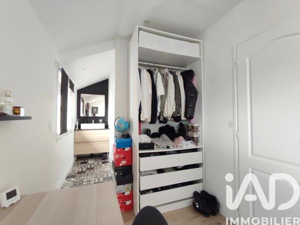 Maison à vendre 6 pièces 152 m² Soisy-sous-Montmorency