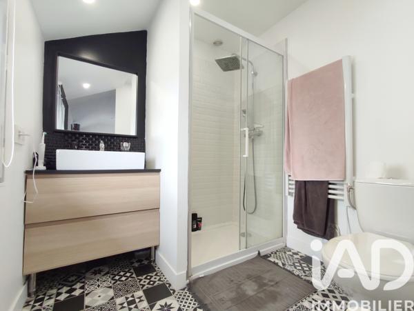 Maison à vendre 6 pièces 152 m² Soisy-sous-Montmorency