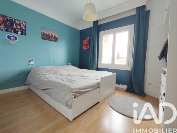 Maison à vendre 6 pièces 152 m² Soisy-sous-Montmorency