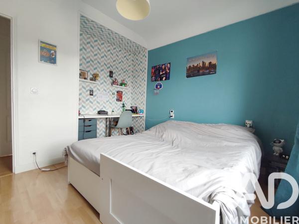 Maison à vendre 6 pièces 152 m² Soisy-sous-Montmorency