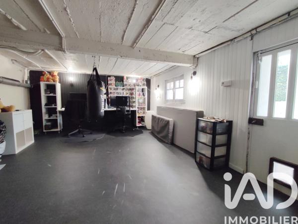 Maison à vendre 6 pièces 152 m² Soisy-sous-Montmorency