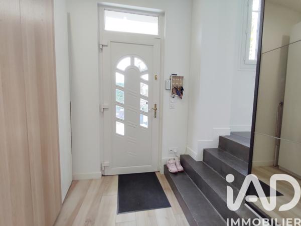 Maison à vendre 6 pièces 152 m² Soisy-sous-Montmorency