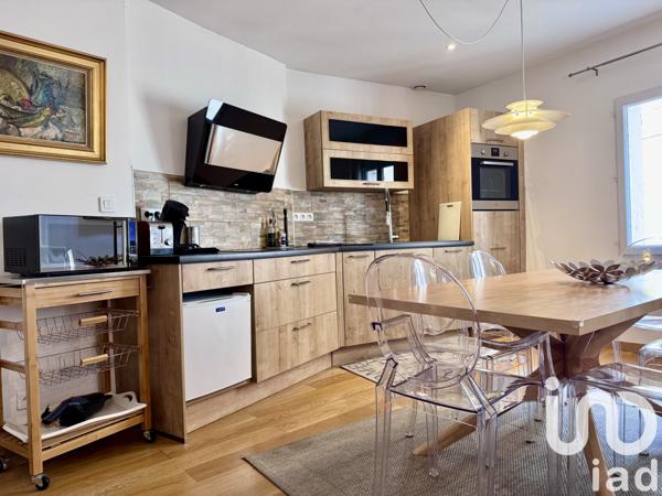 Appartement à vendre 2 pièces 50 m² L'Isle-sur-la-Sorgue