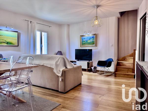 Appartement à vendre 2 pièces 50 m² L'Isle-sur-la-Sorgue