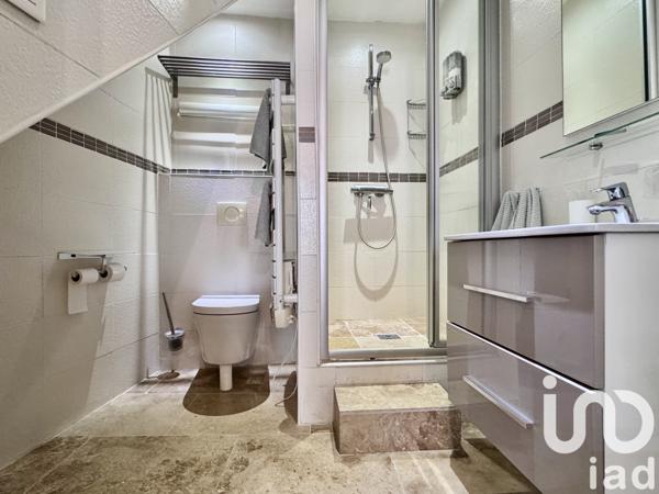 Appartement à vendre 2 pièces 50 m² L'Isle-sur-la-Sorgue