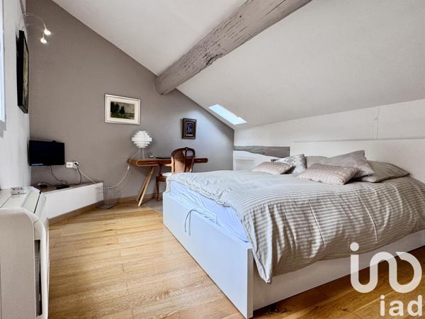 Appartement à vendre 2 pièces 50 m² L'Isle-sur-la-Sorgue