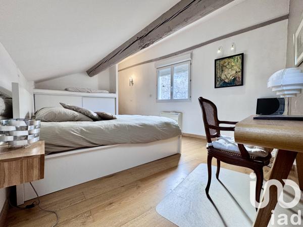 Appartement à vendre 2 pièces 50 m² L'Isle-sur-la-Sorgue