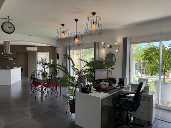Maison à vendre 4 pièces SAINT PRIVAT DES VIEUX (30)