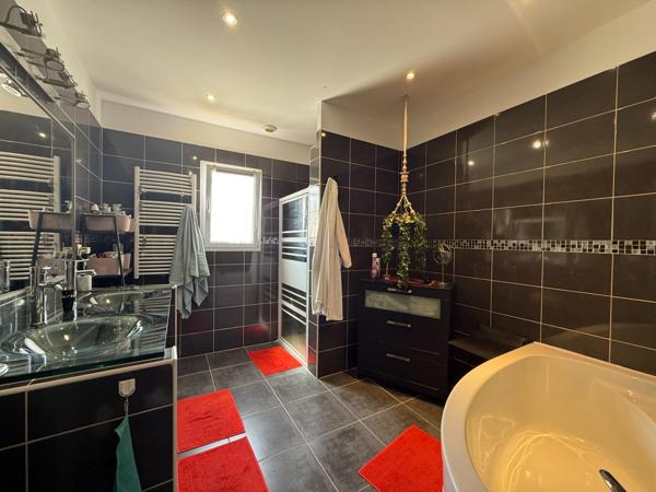 Maison à vendre 4 pièces SAINT PRIVAT DES VIEUX (30)