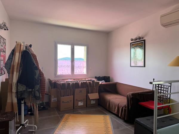 Maison à vendre 4 pièces SAINT PRIVAT DES VIEUX (30)