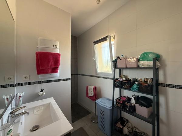 Maison à vendre 4 pièces SAINT PRIVAT DES VIEUX (30)