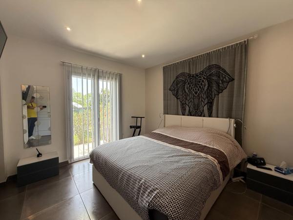 Maison à vendre 4 pièces SAINT PRIVAT DES VIEUX (30)