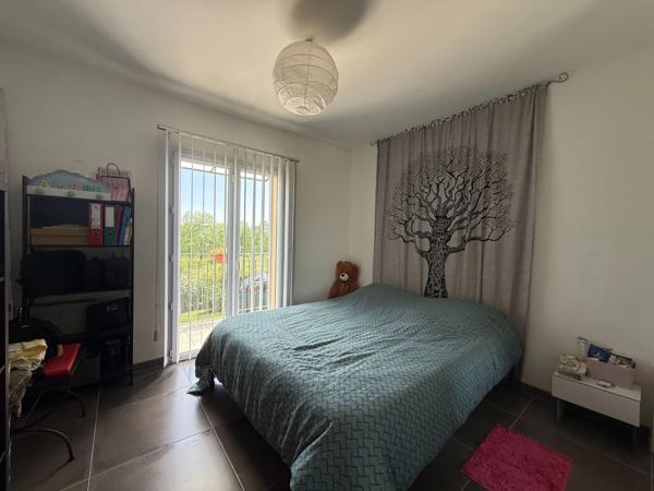 Maison à vendre 4 pièces SAINT PRIVAT DES VIEUX (30)