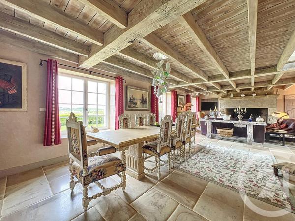 maison à vendre  6 pièces - 165 m2 CROZON - 29