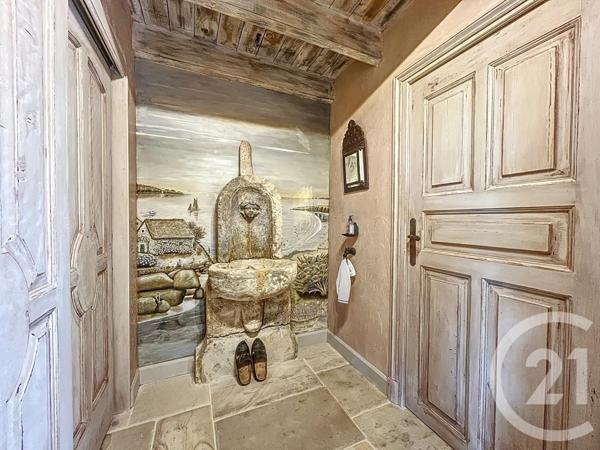 maison à vendre  6 pièces - 165 m2 CROZON - 29