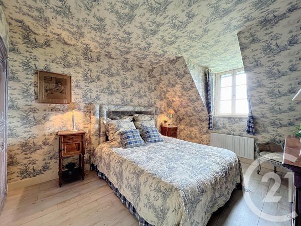 maison à vendre  6 pièces - 165 m2 CROZON - 29