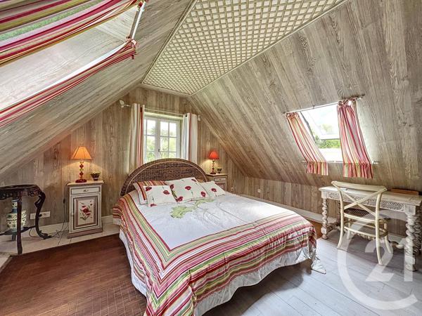 maison à vendre  6 pièces - 165 m2 CROZON - 29