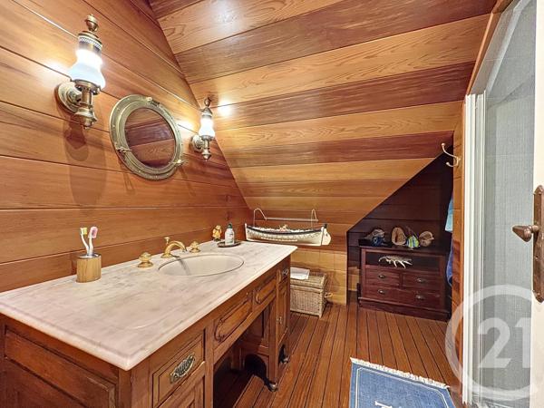 maison à vendre  6 pièces - 165 m2 CROZON - 29