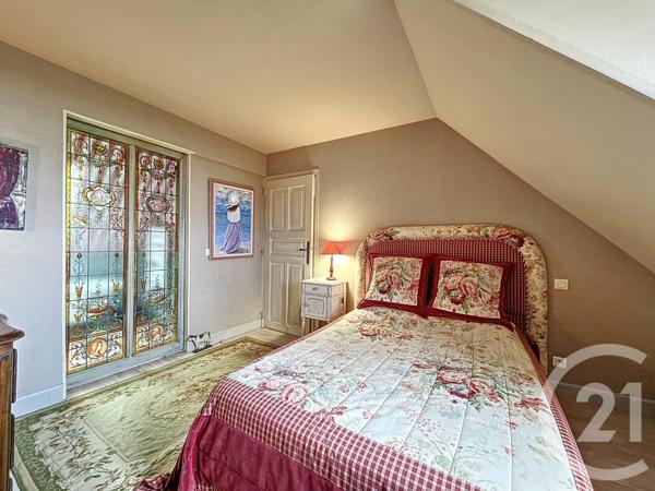 maison à vendre  6 pièces - 165 m2 CROZON - 29