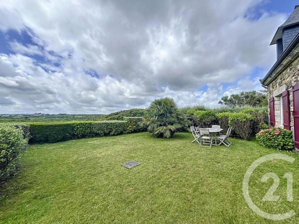 maison à vendre  6 pièces - 165 m2 CROZON - 29