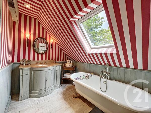 maison à vendre  6 pièces - 165 m2 CROZON - 29