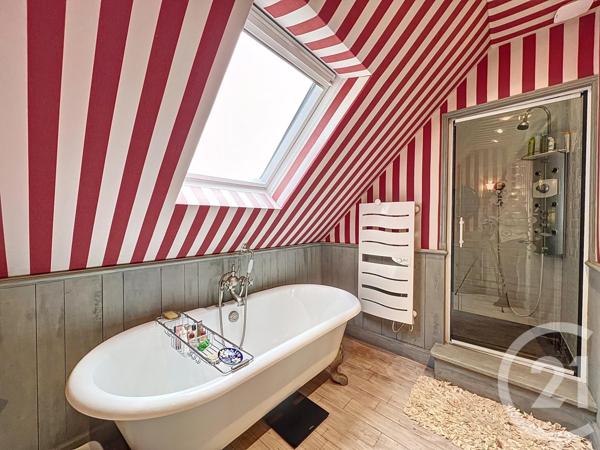 maison à vendre  6 pièces - 165 m2 CROZON - 29