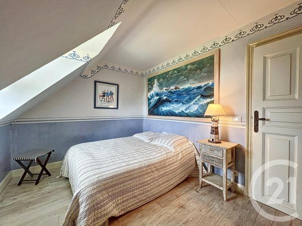 maison à vendre  6 pièces - 165 m2 CROZON - 29