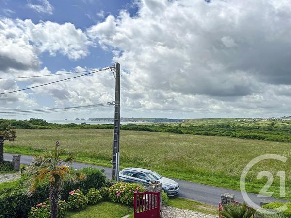 maison à vendre  6 pièces - 165 m2 CROZON - 29