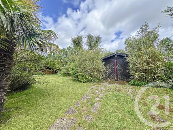 maison à vendre  6 pièces - 165 m2 CROZON - 29