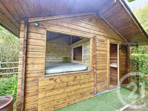 maison à vendre  6 pièces - 165 m2 CROZON - 29